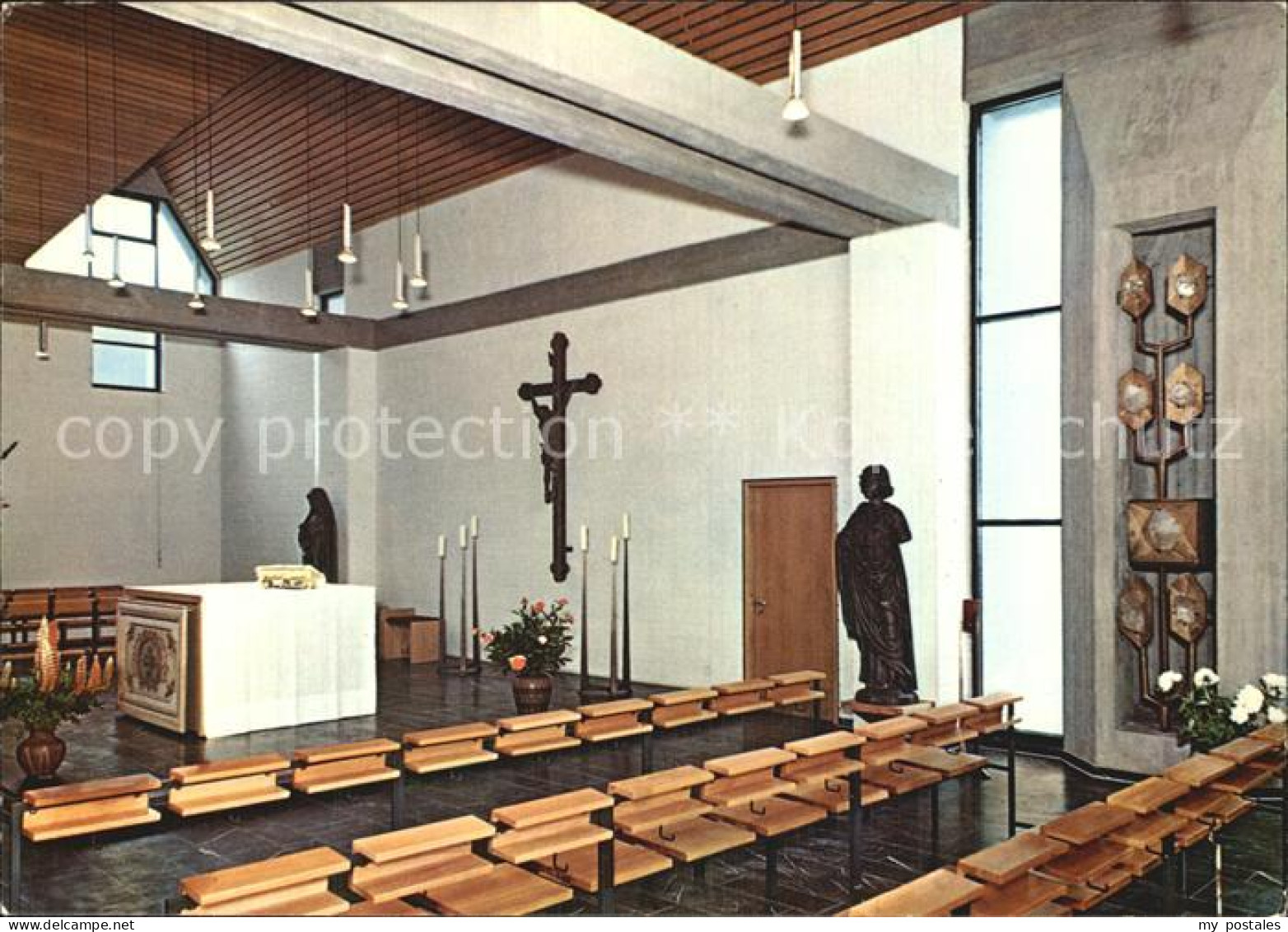 Simmerath Katholische Pfarrkirche Sankt Michael