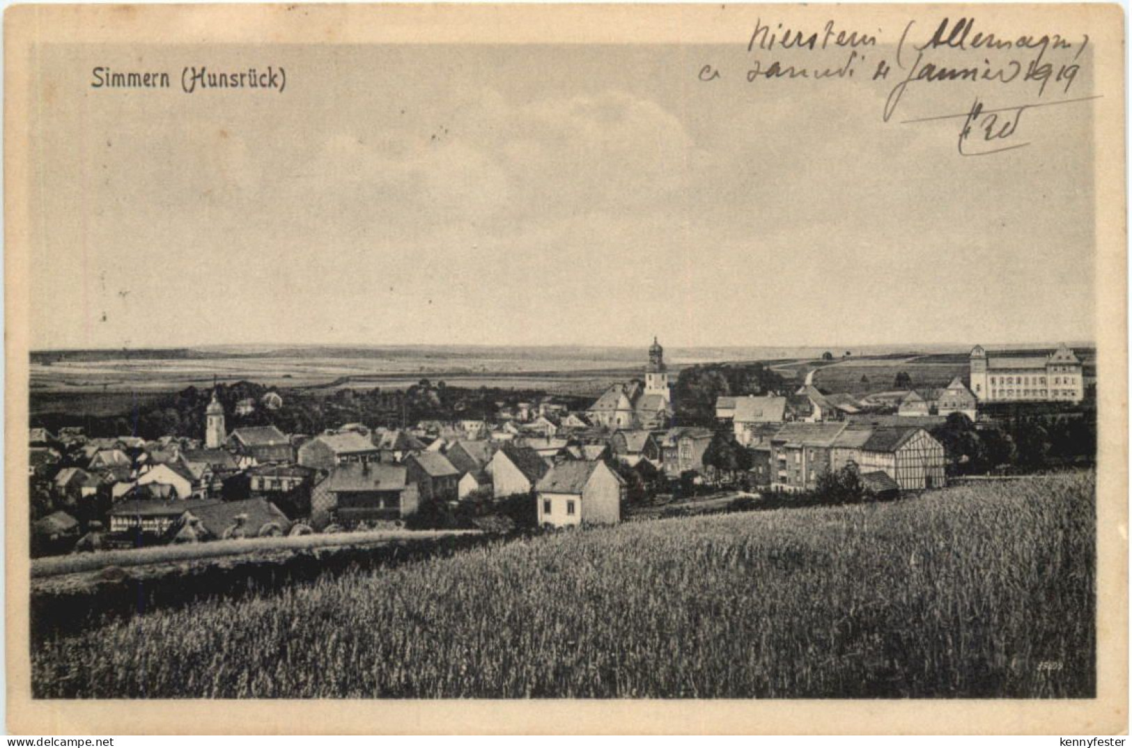 Simmern Hunsrück