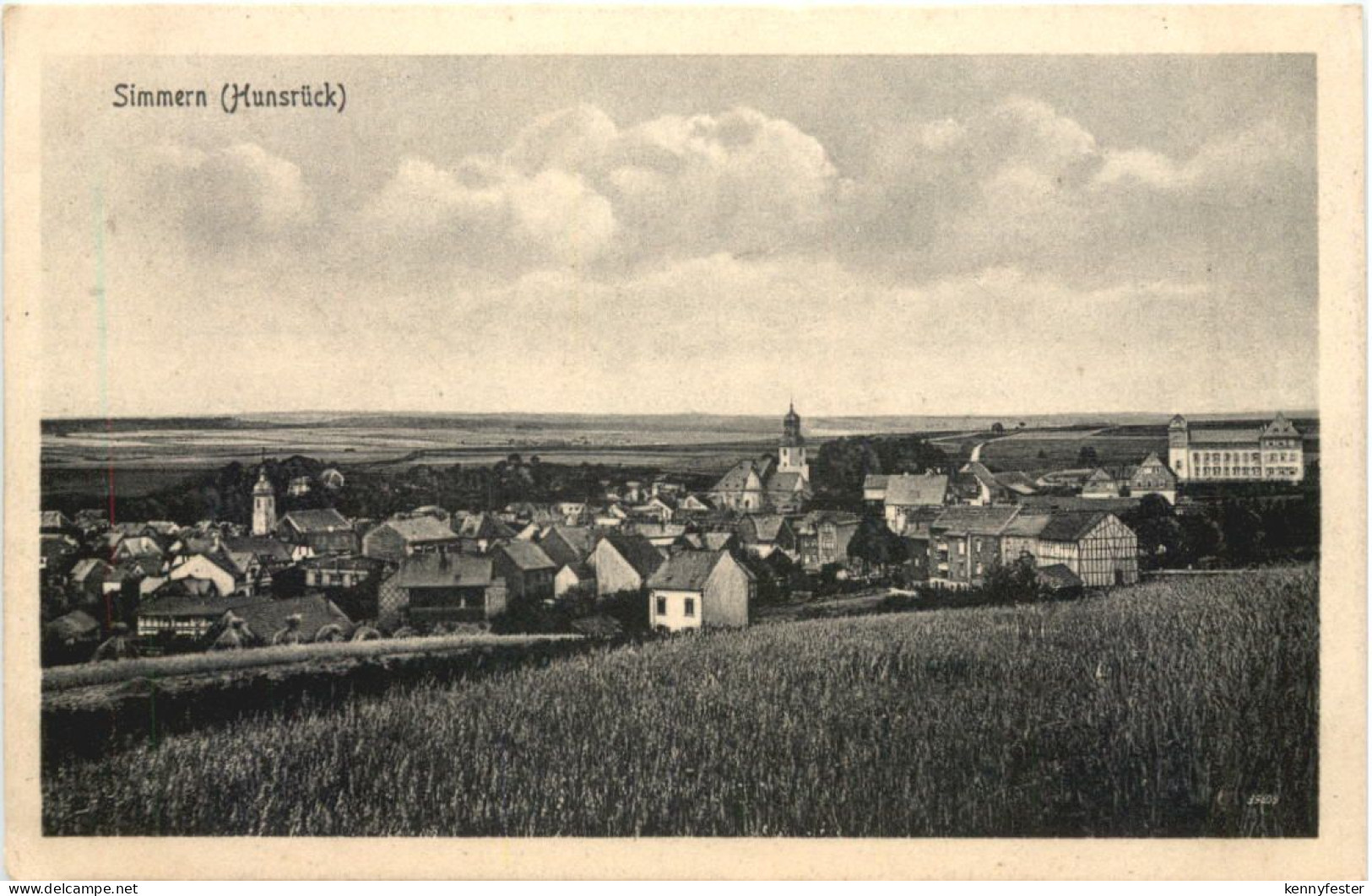 Simmern Hunsrück