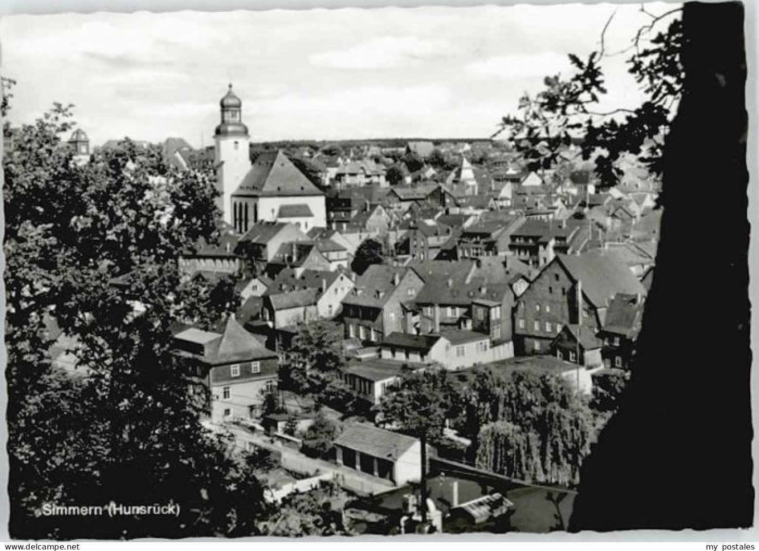 Simmern Hunsrueck
