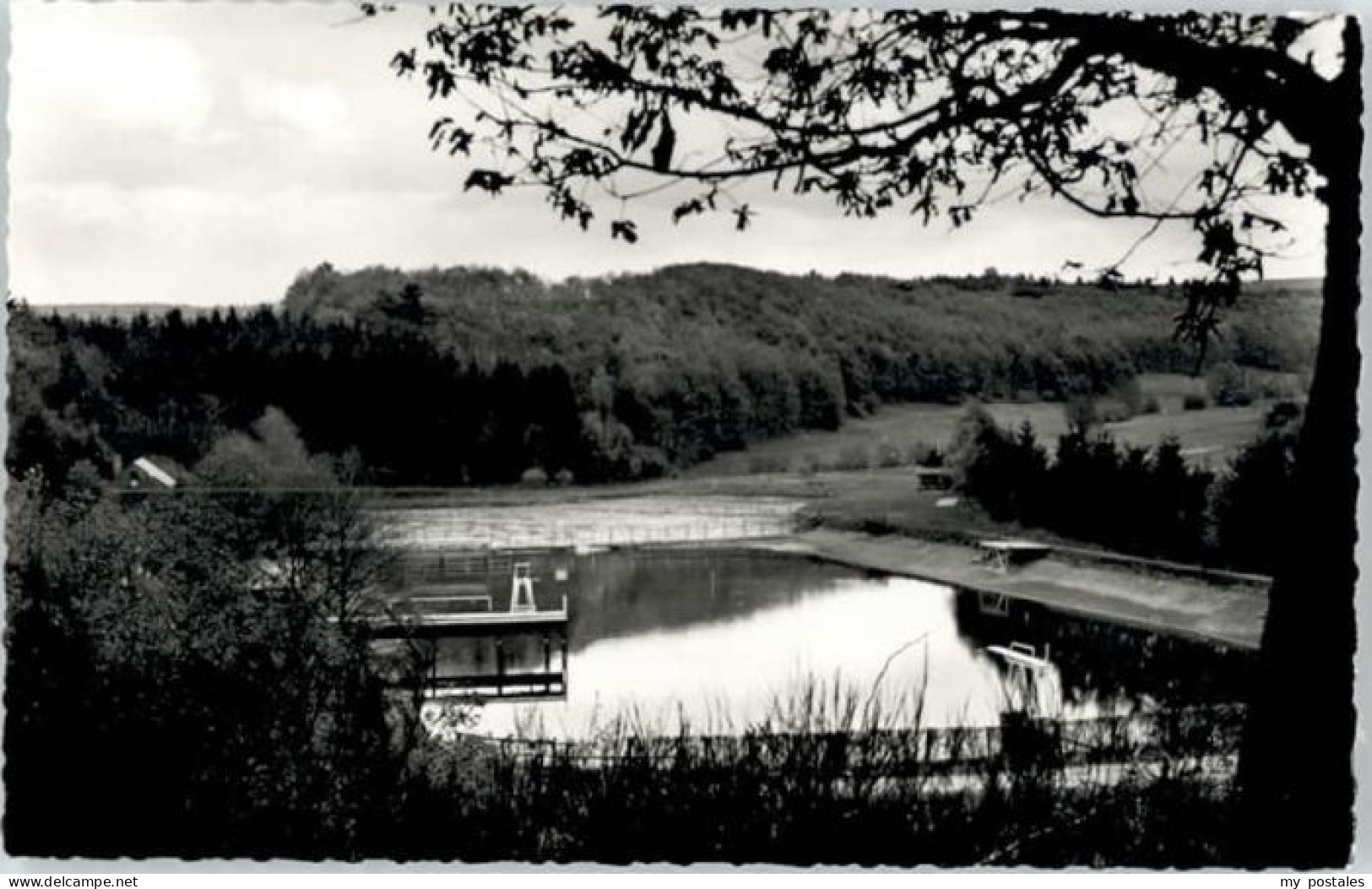 Simmern Hunsrueck chwimmbad