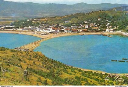 Tunesien, Tabarka, Vue générale ngl #F4462