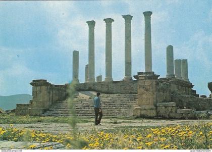 Tunesien, Thuburbo Majus ngl #F4482