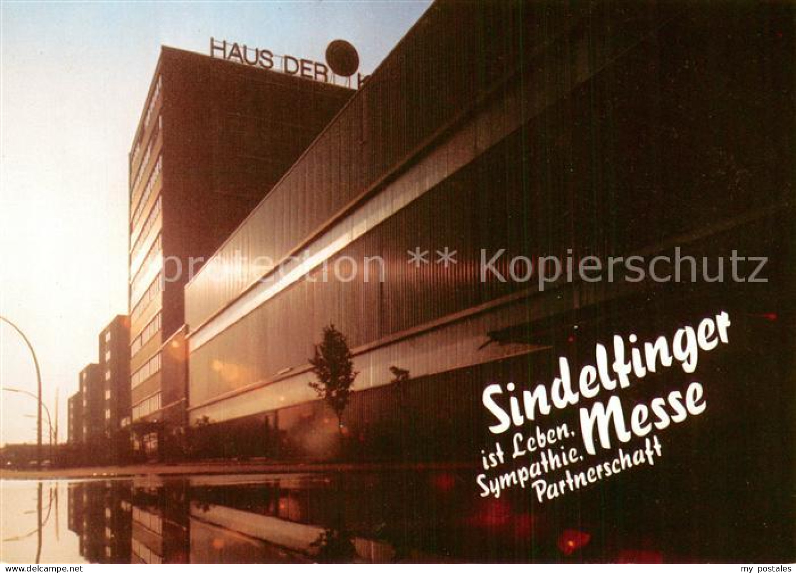 Sindelfingen Sindelfinger Messe
