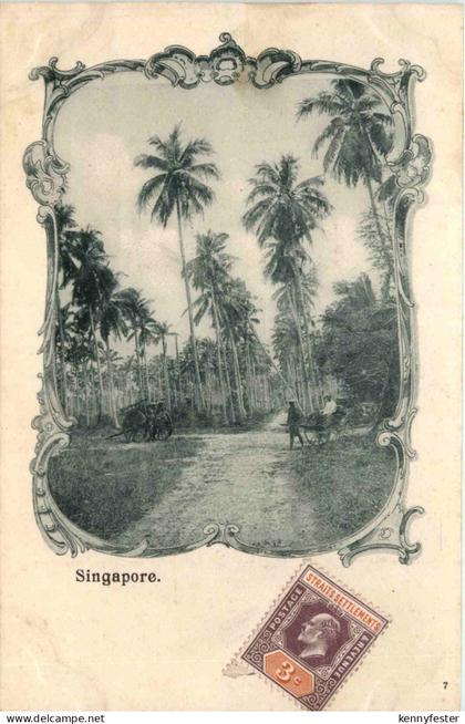 Singapore