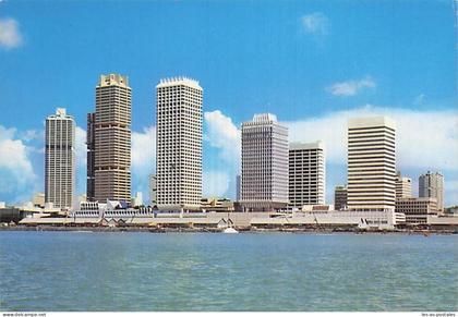 SINGAPOUR SINGAPOUR SEA FRONT