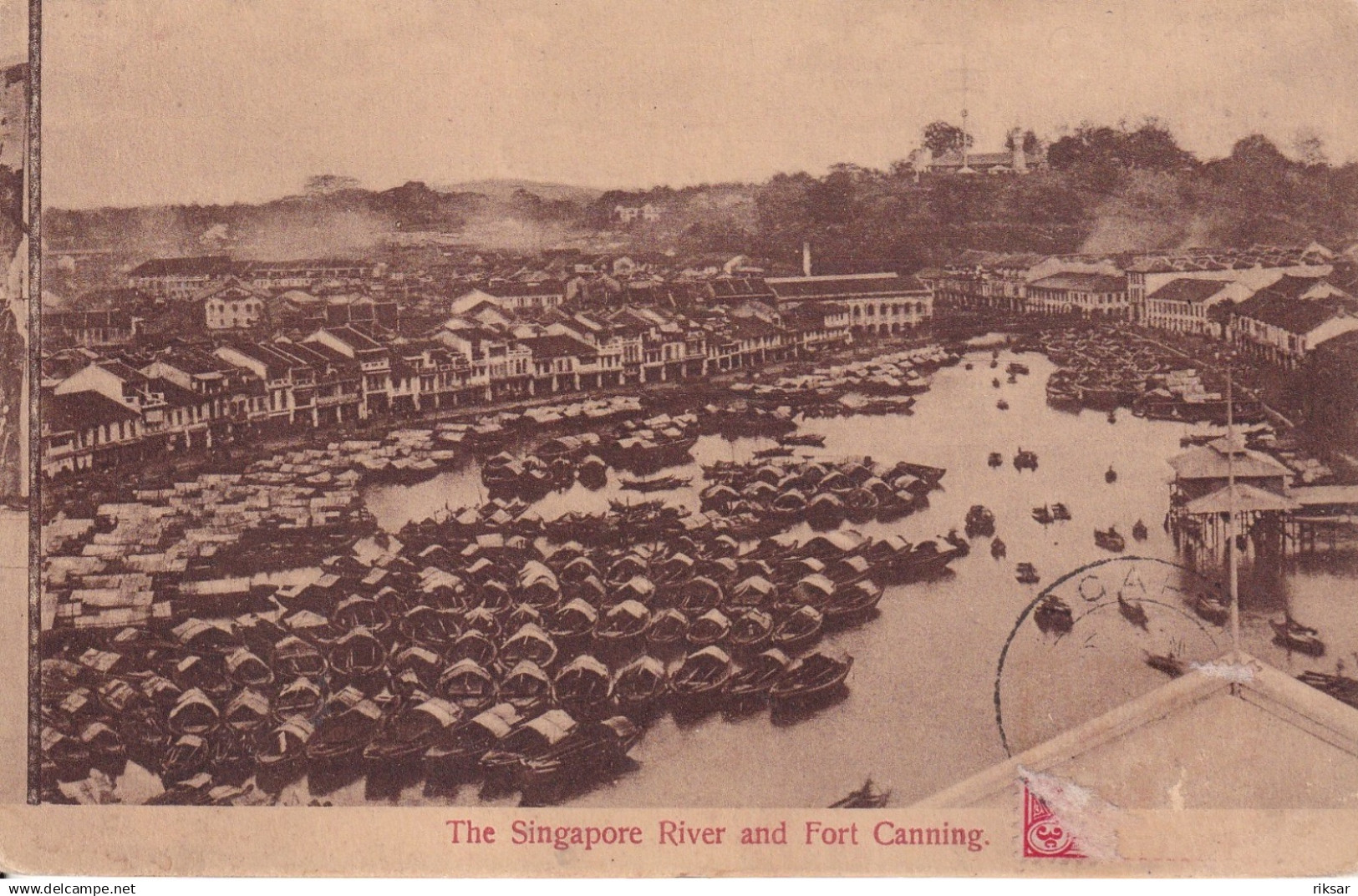 SINGAPOUR