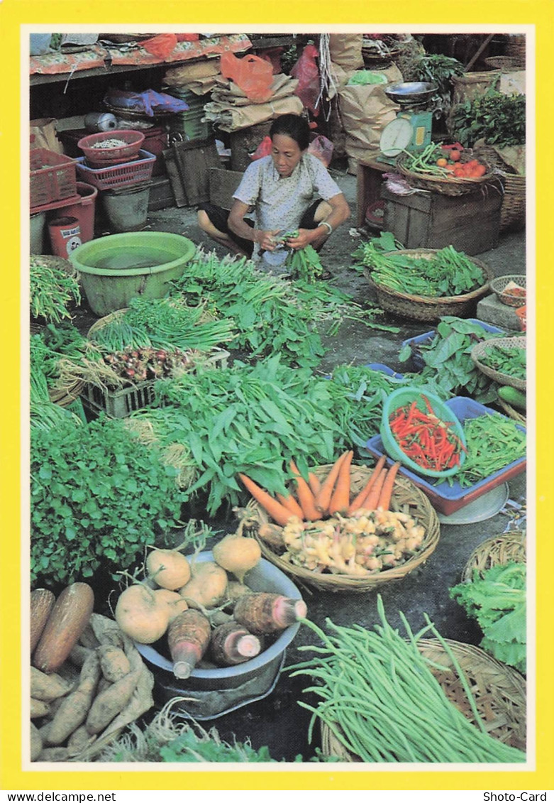 SINGAPOUR SINGAPOUR CHINATOWN