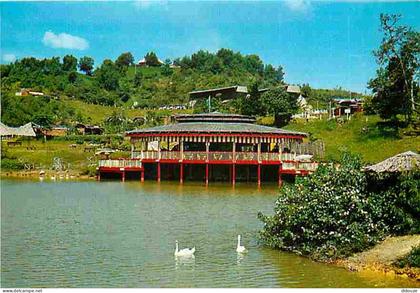 Carte Postale - Singapour - Jurong Bird Park - CPM - Voir Scans Recto-Verso - Poscard - Carta Postal -  Postkarte