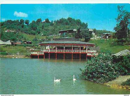 Carte Postale - Singapour - Jurong Bird Park - CPM - Voir Scans Recto-Verso - Poscard - Carta Postal -  Postkarte