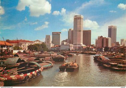 CPM Singapore The Singapore River
