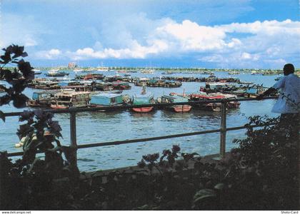 SINGAPOUR SINGAPOUR RIVIERE SINGAPOUR