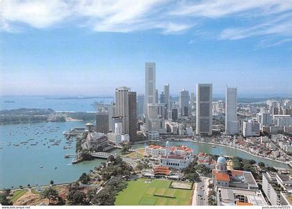 BT12035 sheton way financial district singapore        Singapore