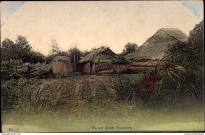 CPA Singapur Singapur