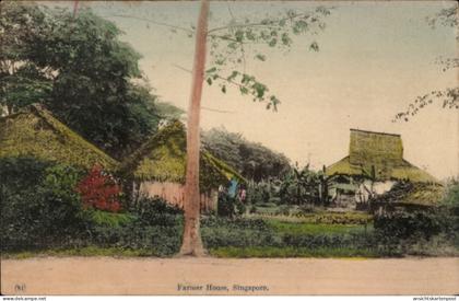 CPA Singapur Singapur, Farmer House