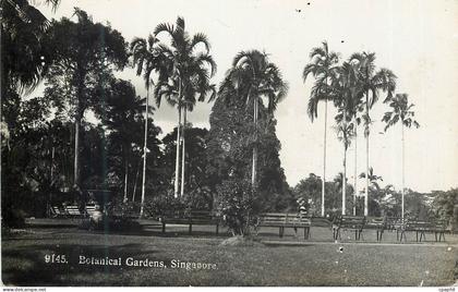 CPM Singapore Botanical Garden Singapore