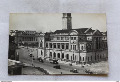 Cpsm, Singapore, Singapour, town hall