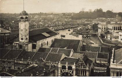 Singapour