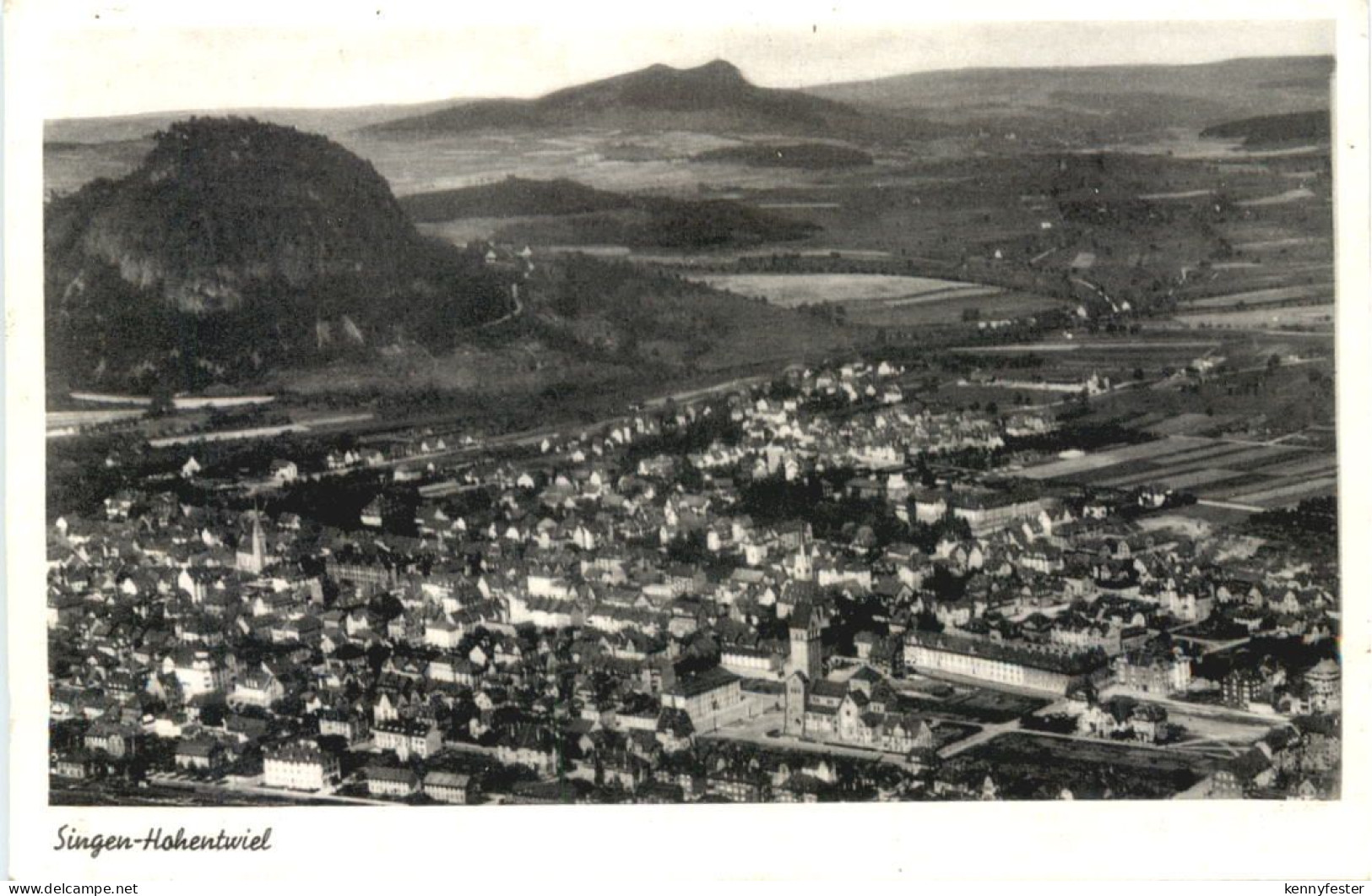 Singen Hohentwiel