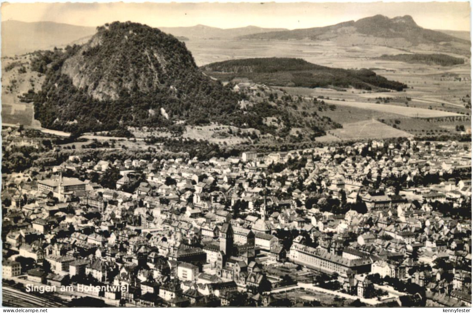 Singen Hohentwiel