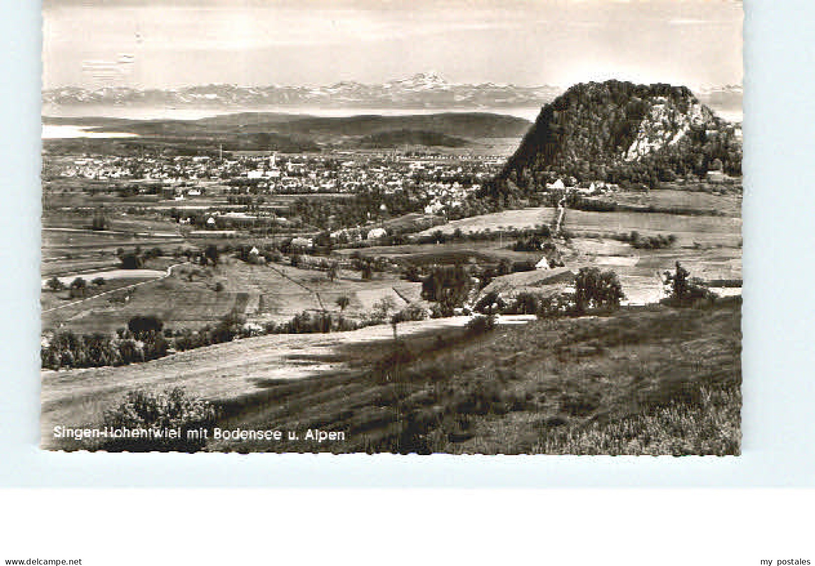 Singen Hohentwiel Singen