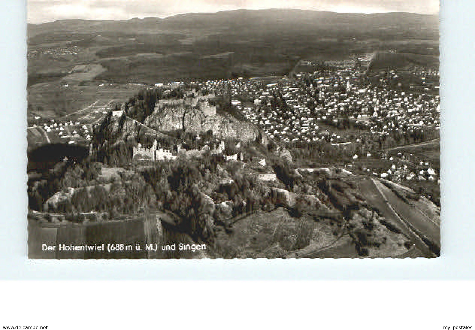 Singen Hohentwiel Singen