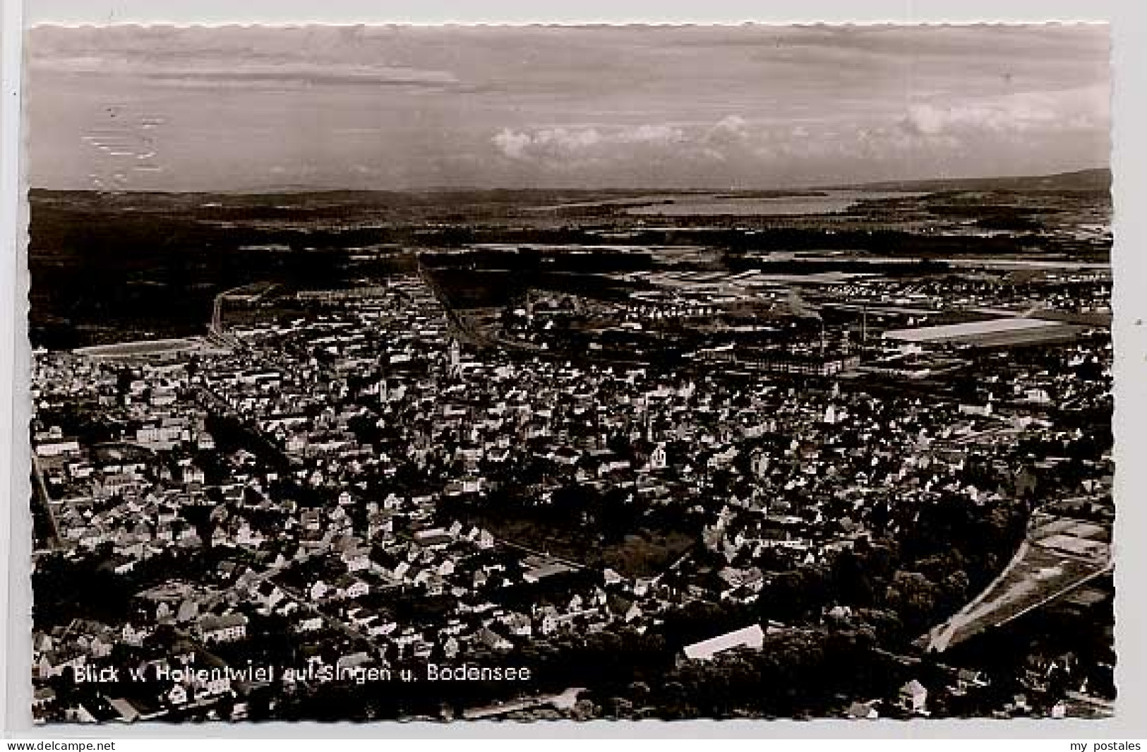 Singen Hohentwiel Singen