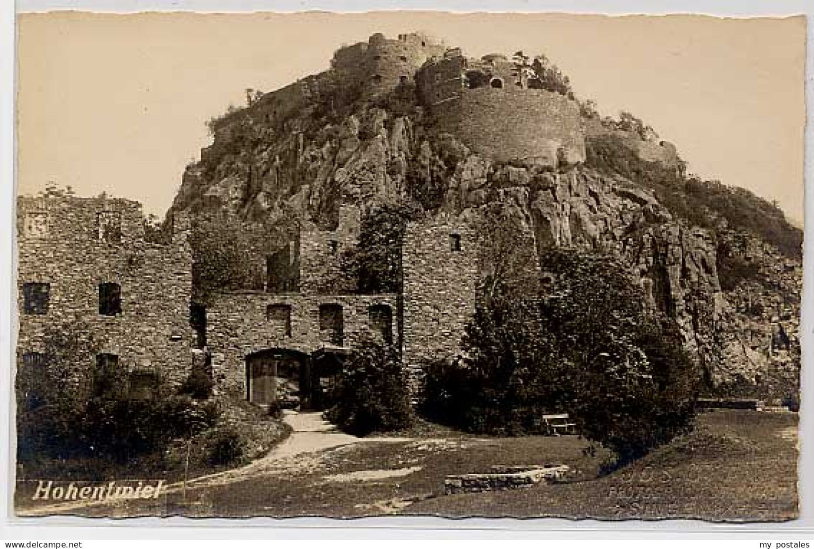 Singen Hohentwiel Singen