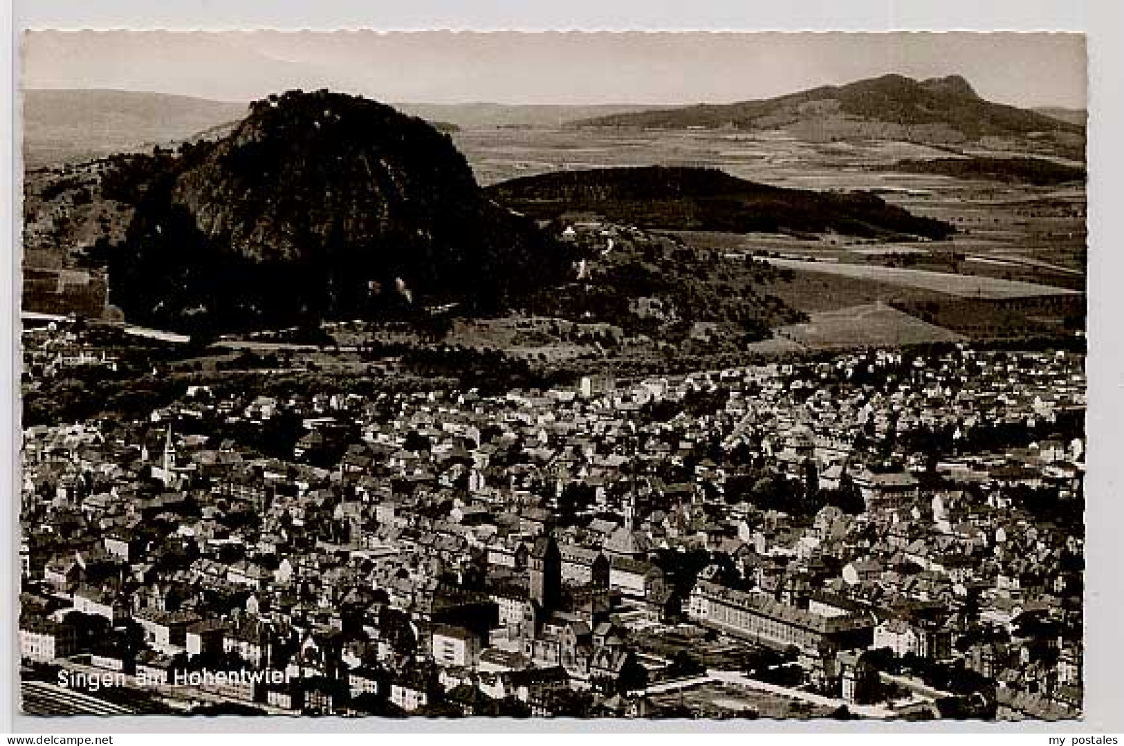 Singen Hohentwiel Singen