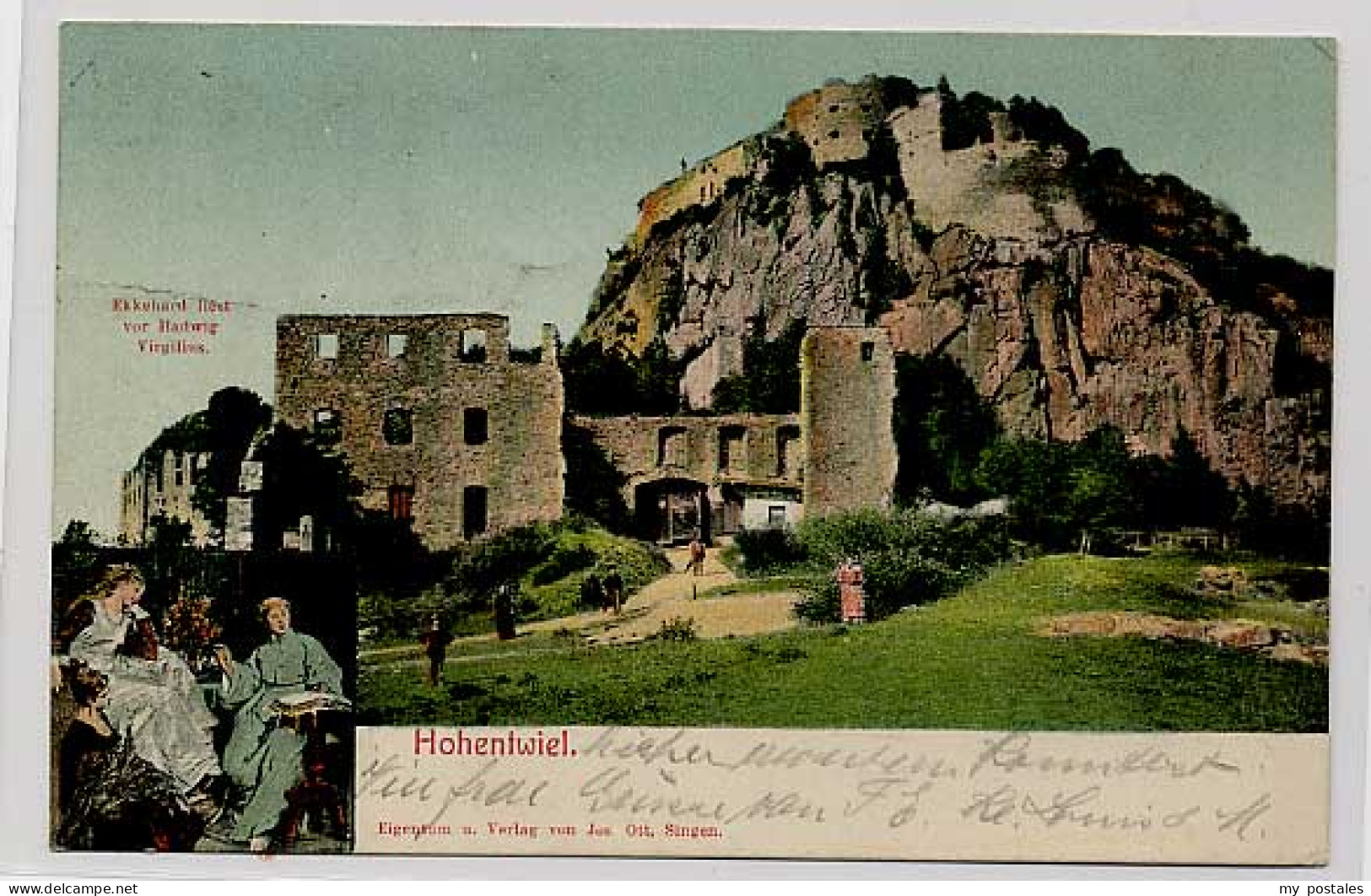 Singen Hohentwiel Singen