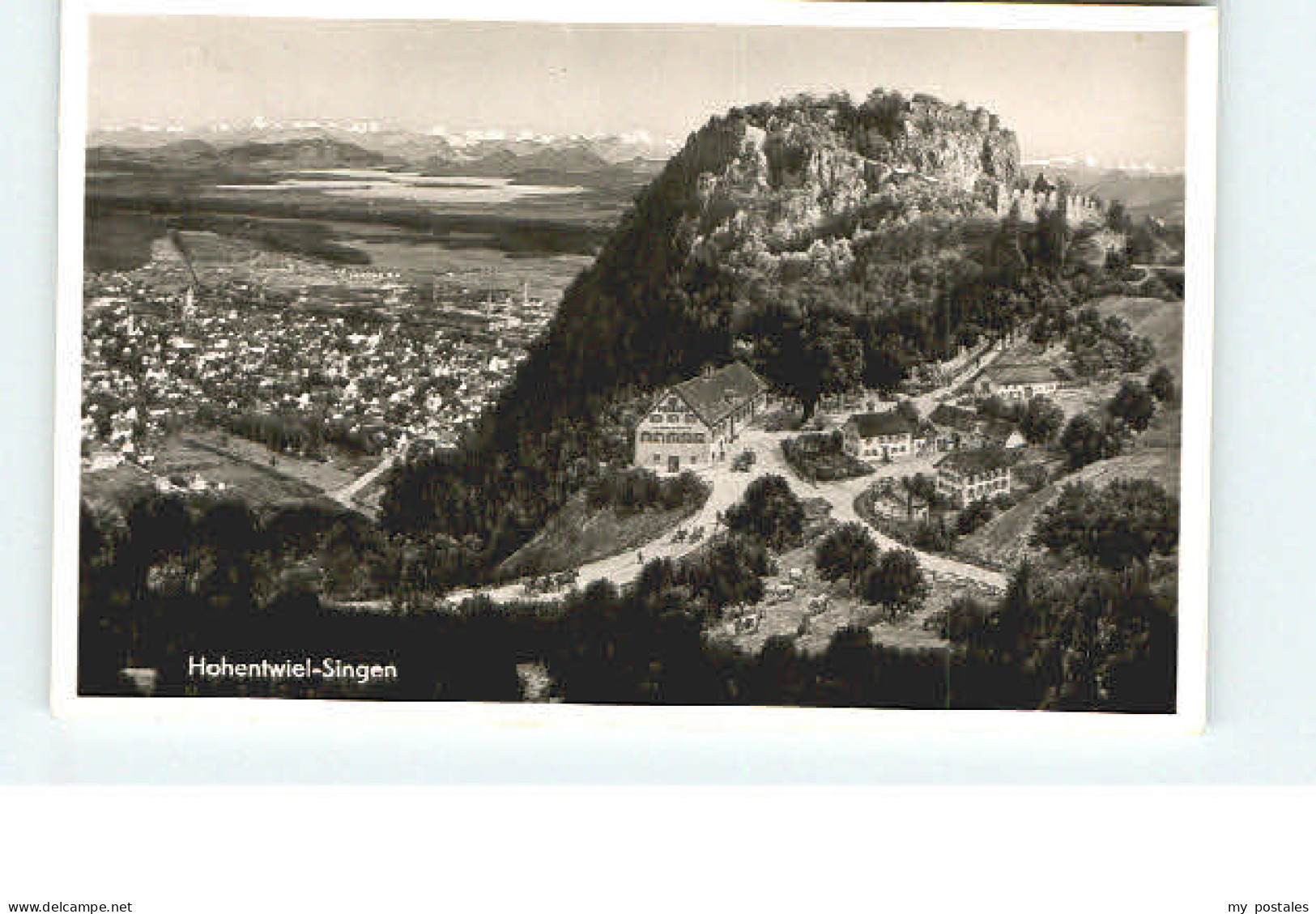 Singen Hohentwiel Singen Hohentwiel