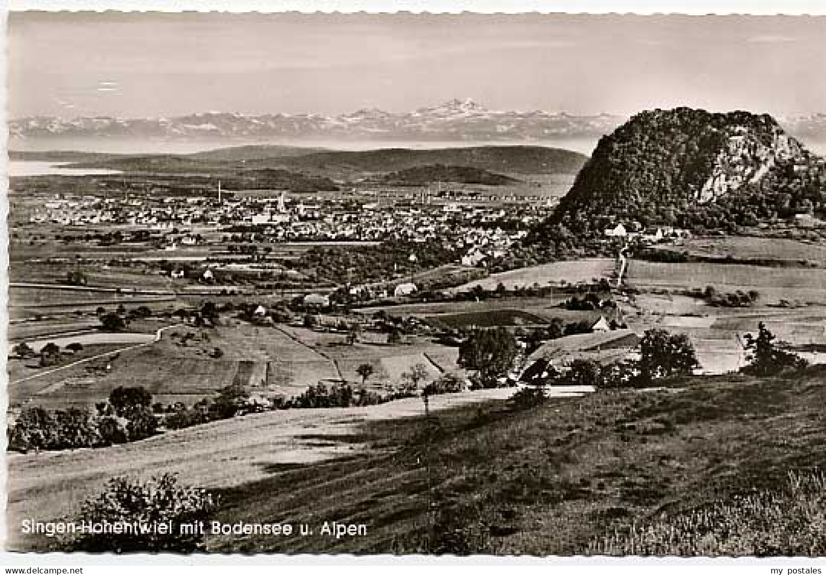 Singen Hohentwiel Singen Hohentwiel