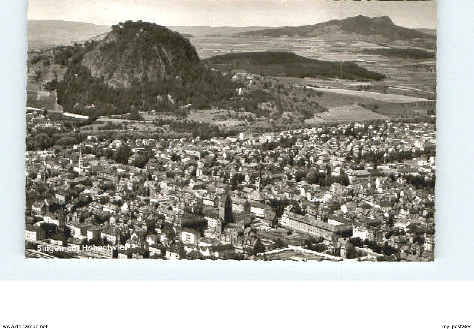 Singen Hohentwiel Singen Hohentwiel