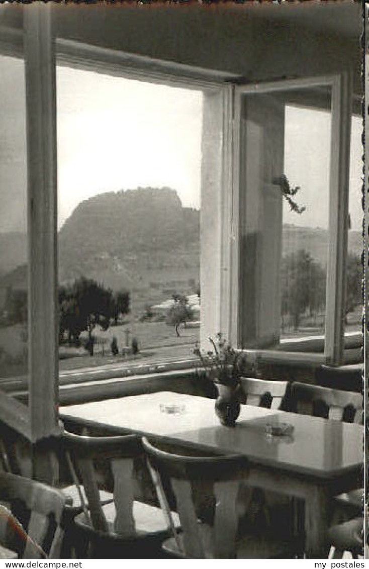 Singen Hohentwiel Singen  x 1959