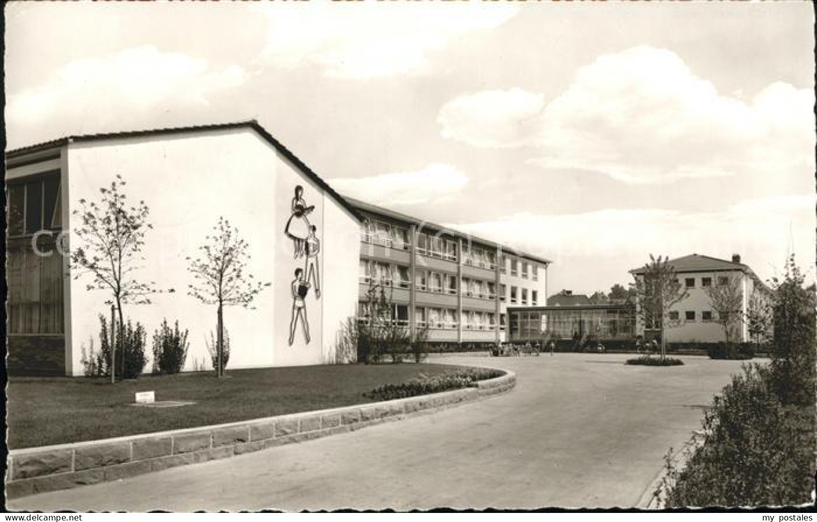 Sinsheim Volksschule