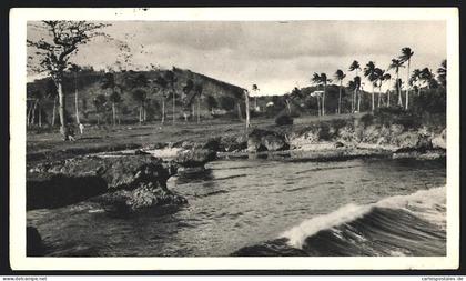 Riesen-CPA Trinité, Bord de Mer