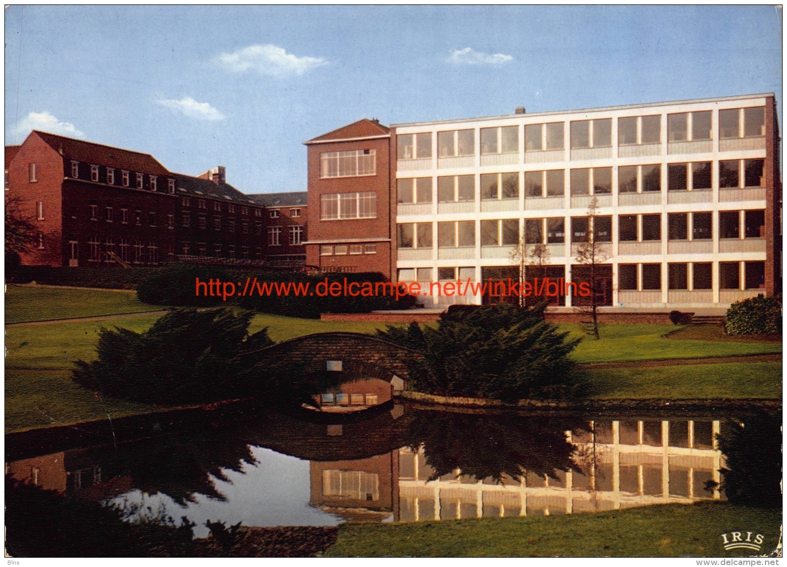 Sint-Jozef Instituut - Overijse