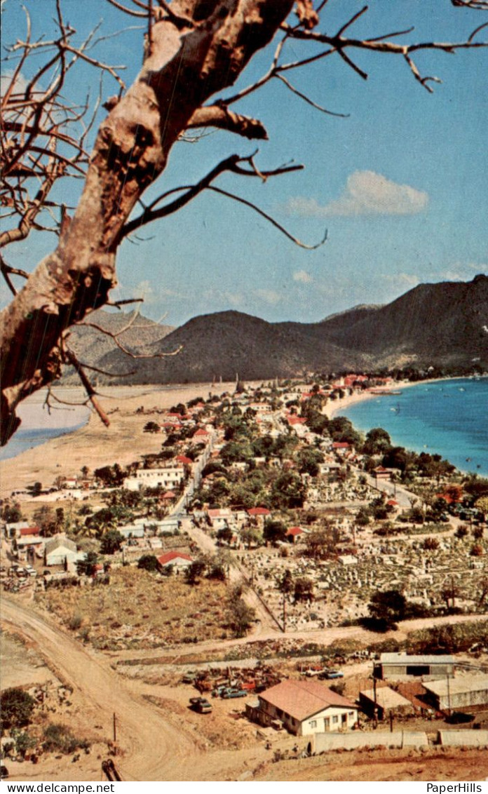 Sint Maarten -