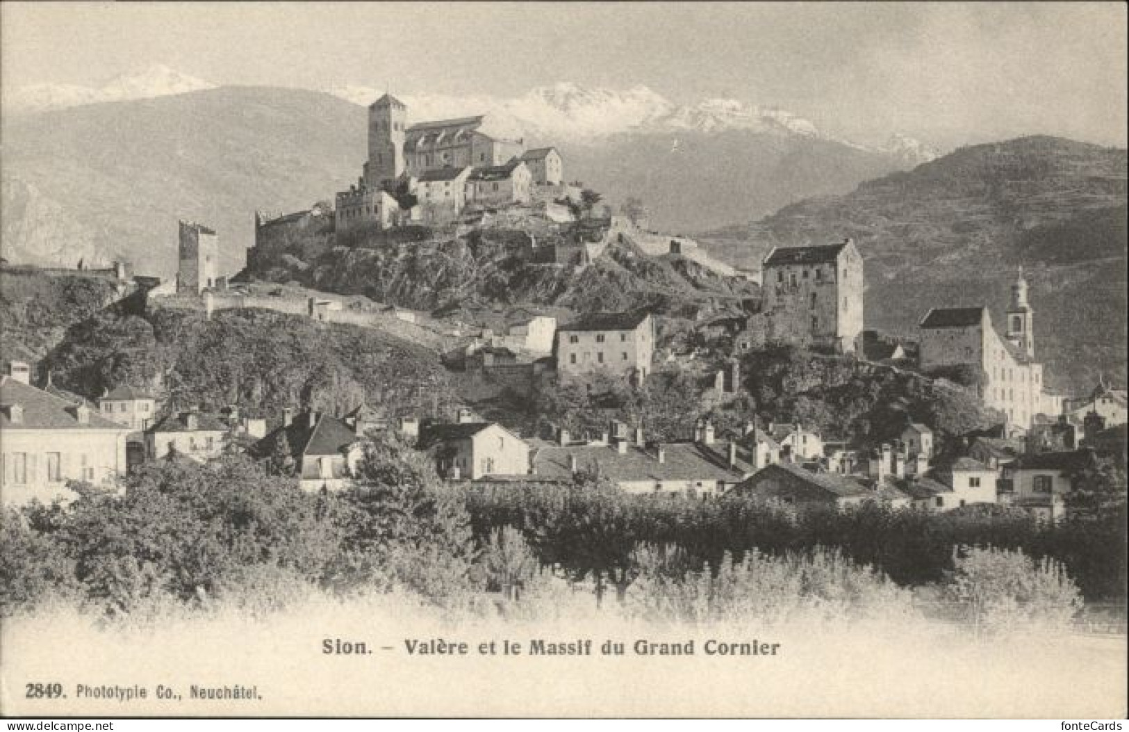 Sion VS Sion