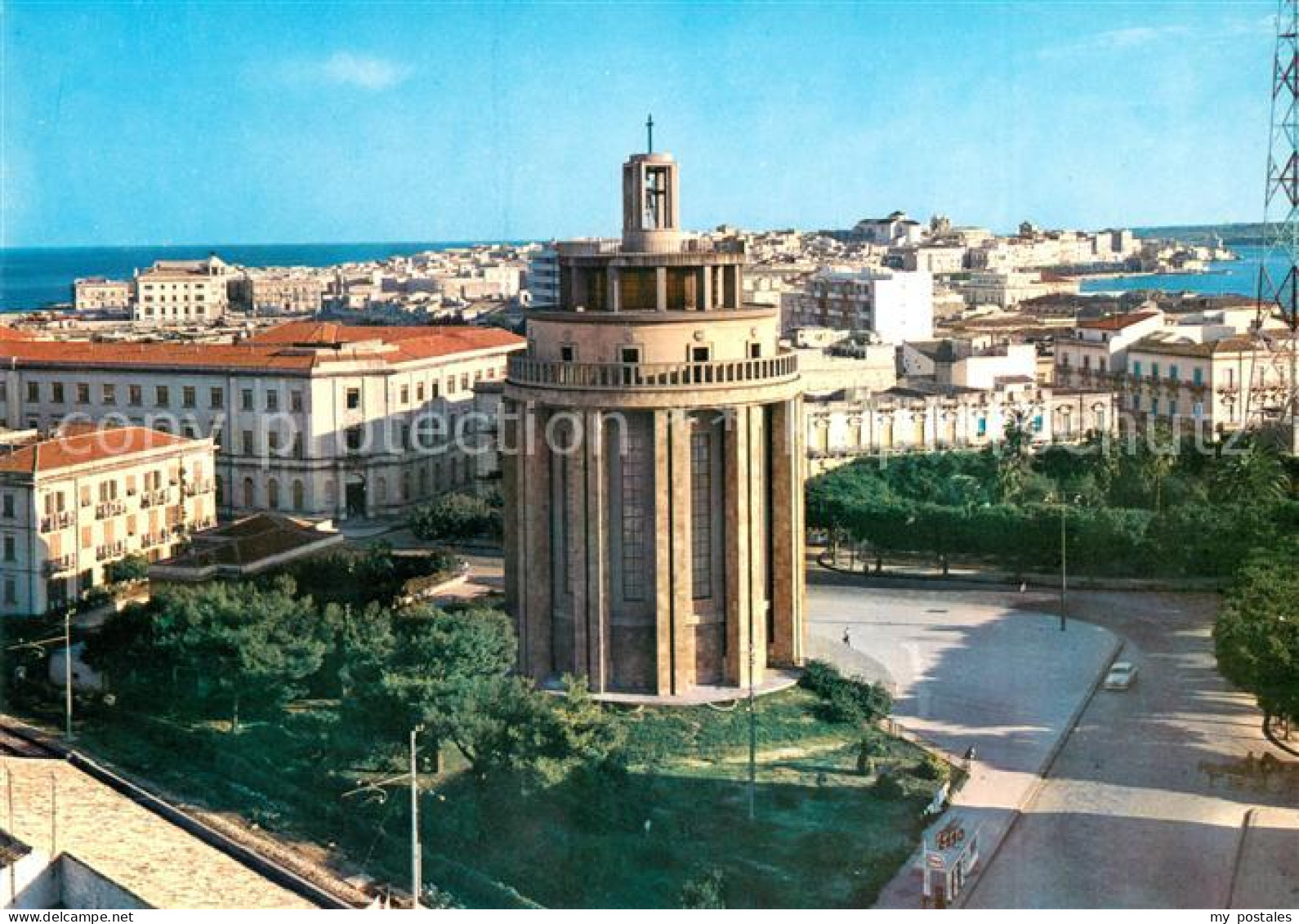 Siracusa Pantheon