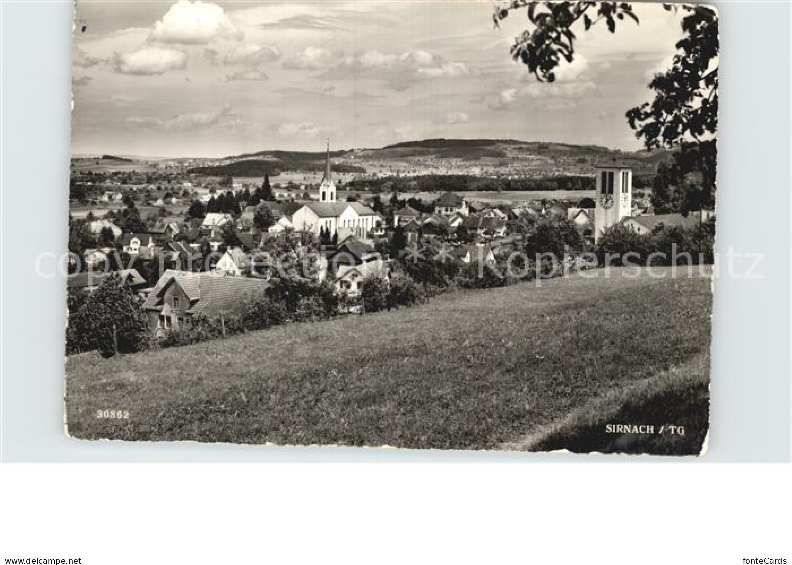 Sirnach