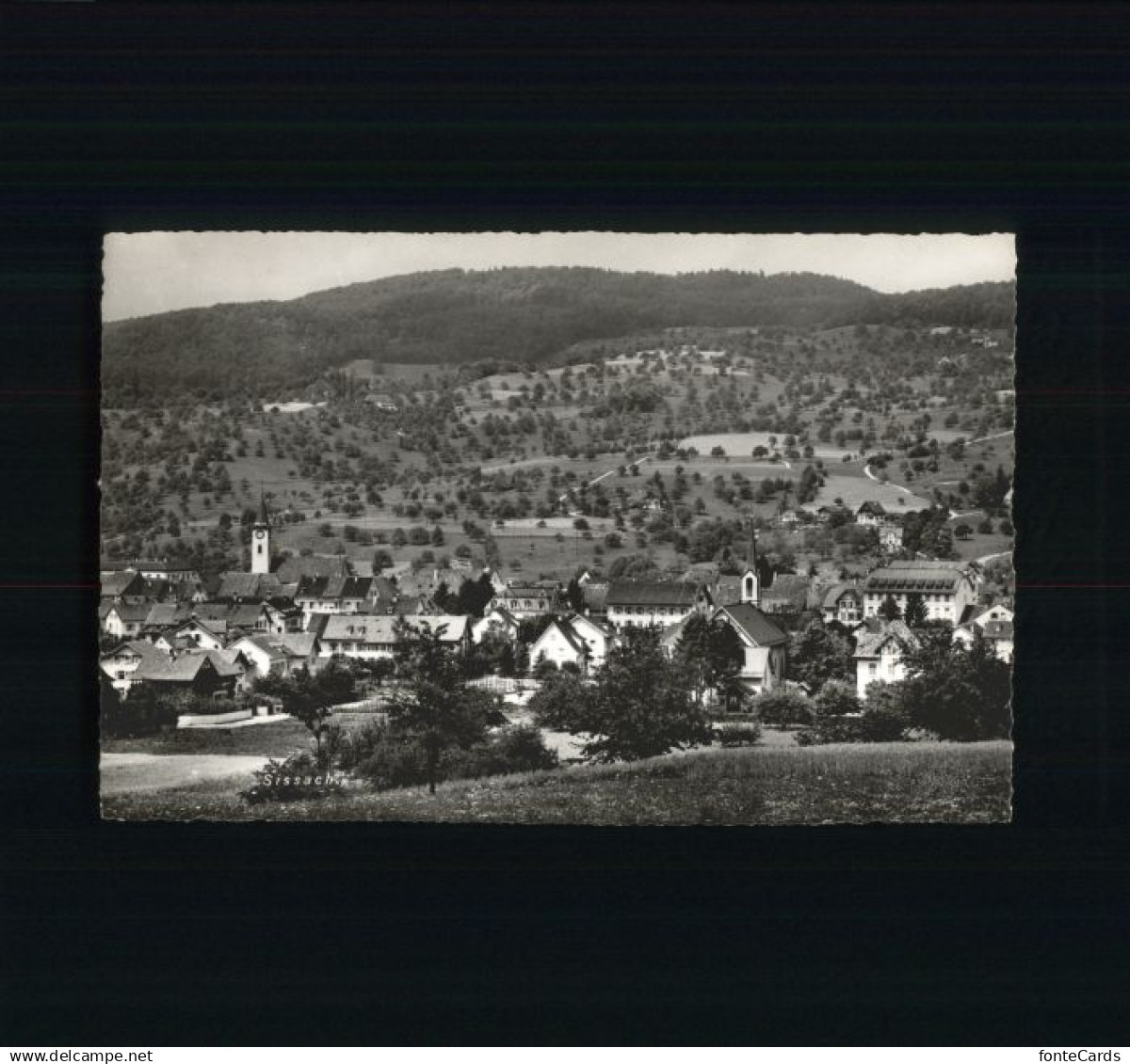 Sissach