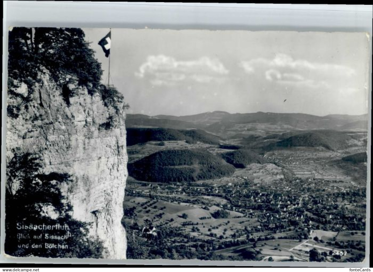 Sissach