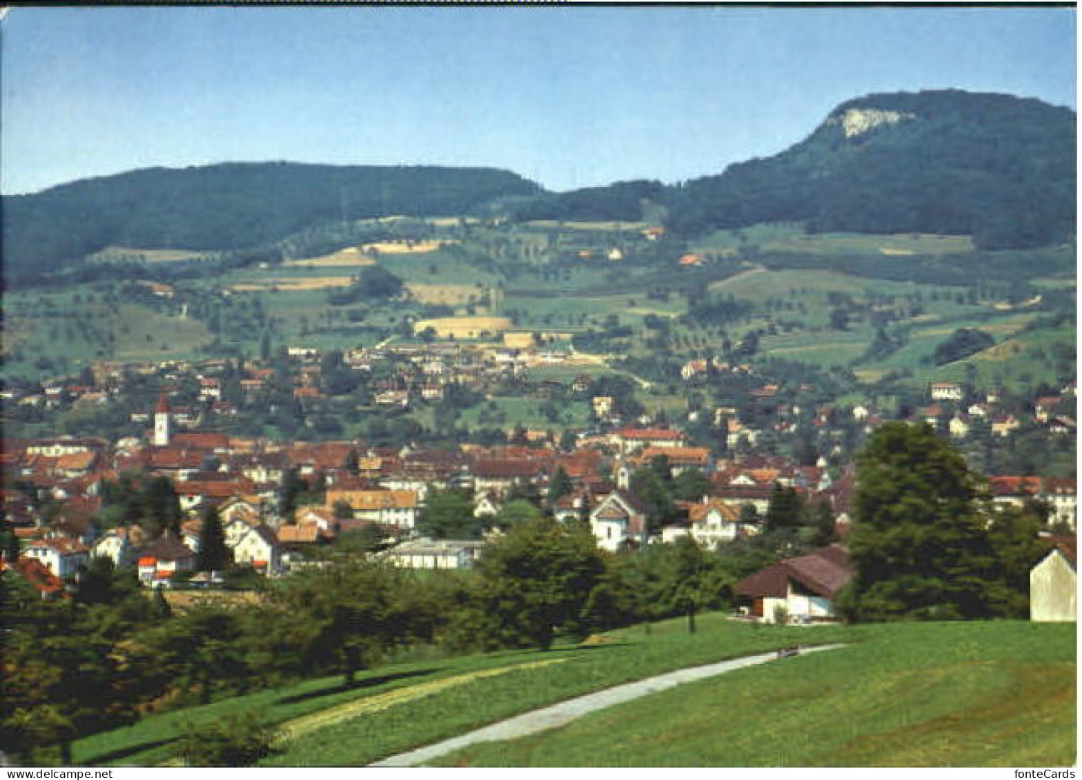 Sissach  x 1975