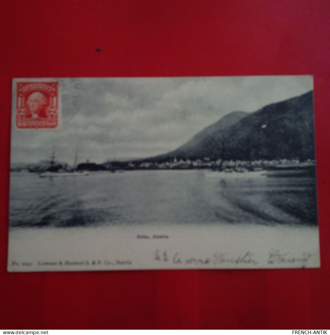 SITKA ALASKA