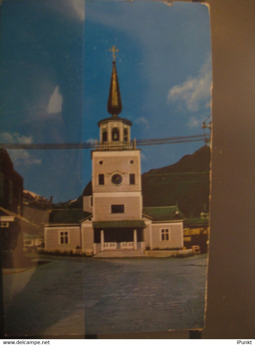 Sitka, Alaska, Russische Kirche