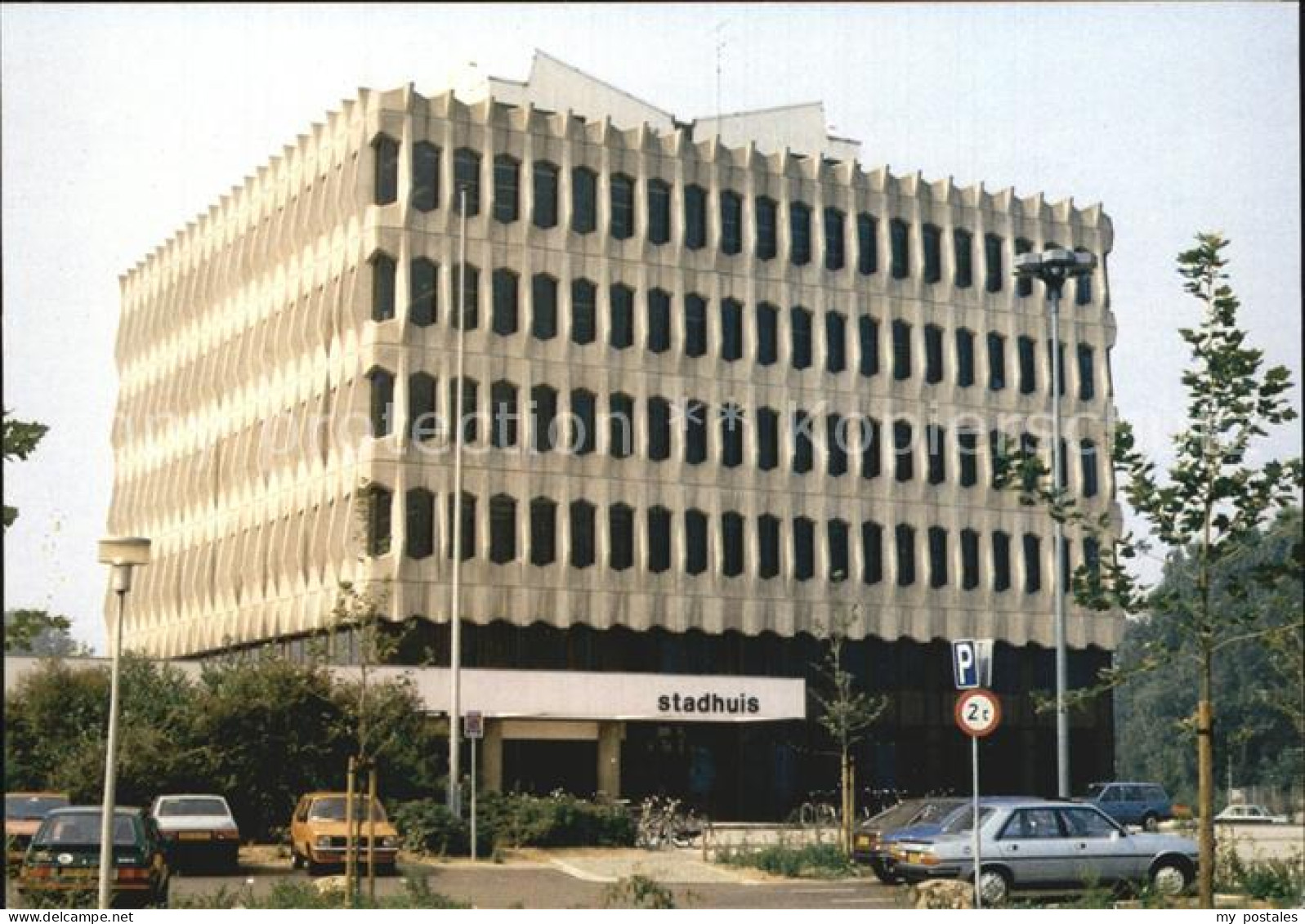 Sittard Netherlands Stadhuis