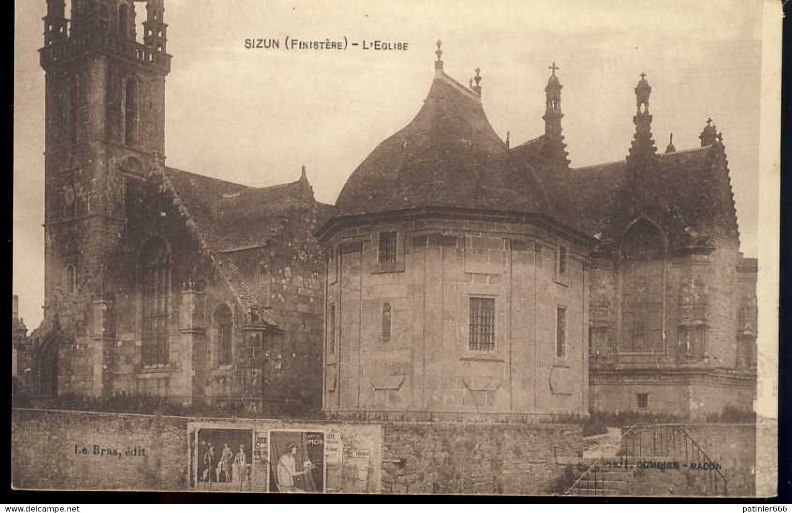 sizun