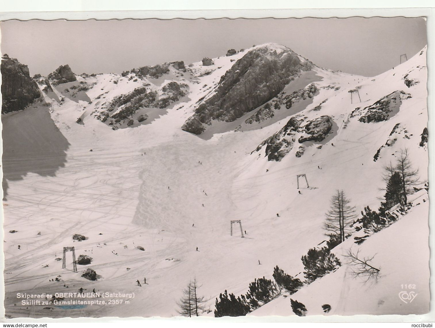 Skiparadies Obertauern