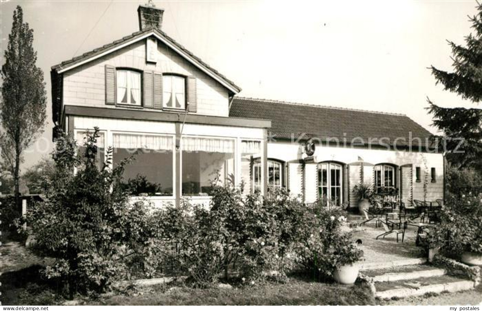 Slenaken Hotel Klein Zwitserland